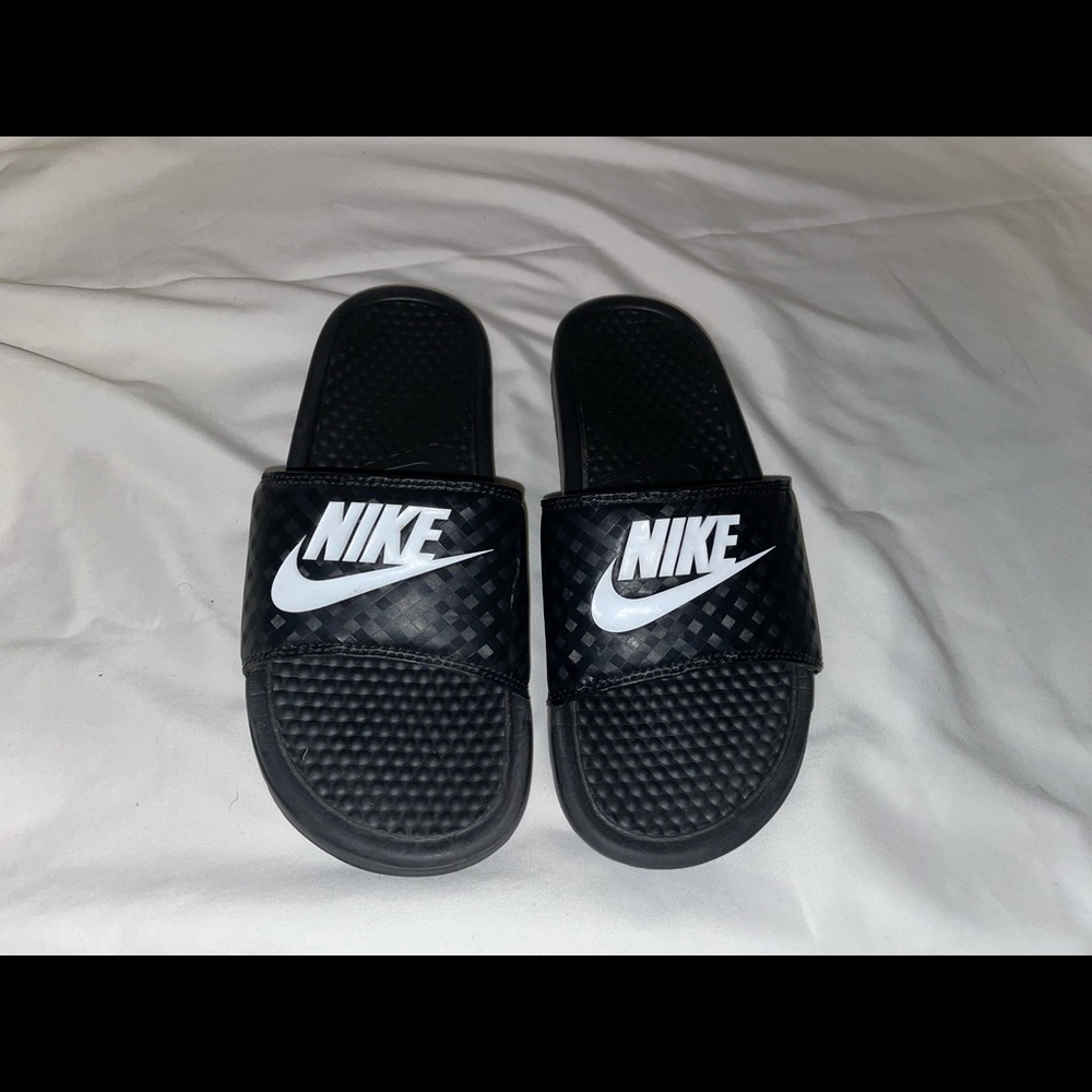 Women’s Nike Slides